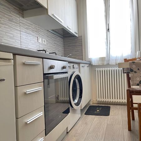 Appartamento Casa Vianello Padova Esterno foto