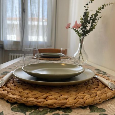 Appartamento Casa Vianello Padova Esterno foto