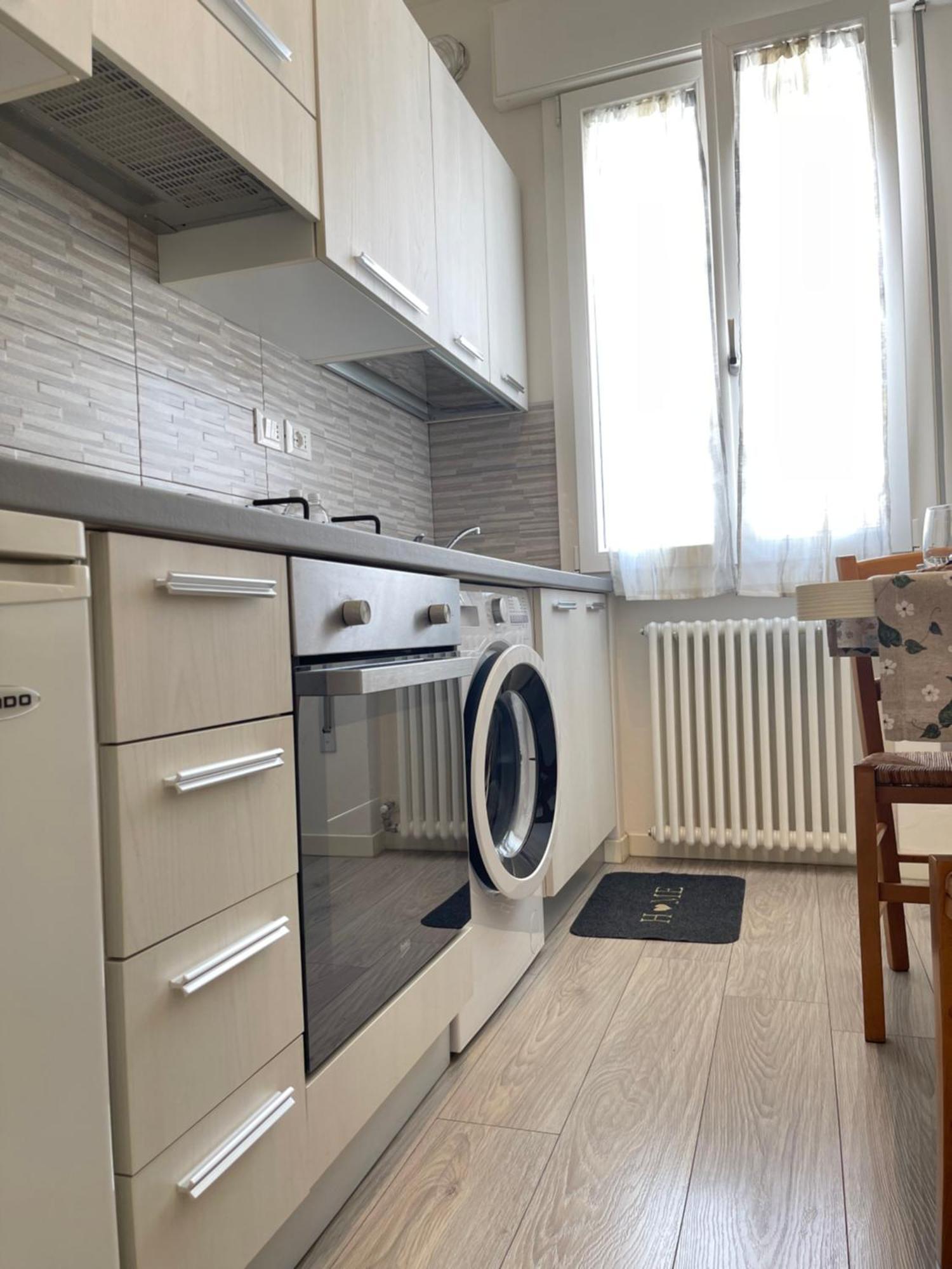 Appartamento Casa Vianello Padova Esterno foto