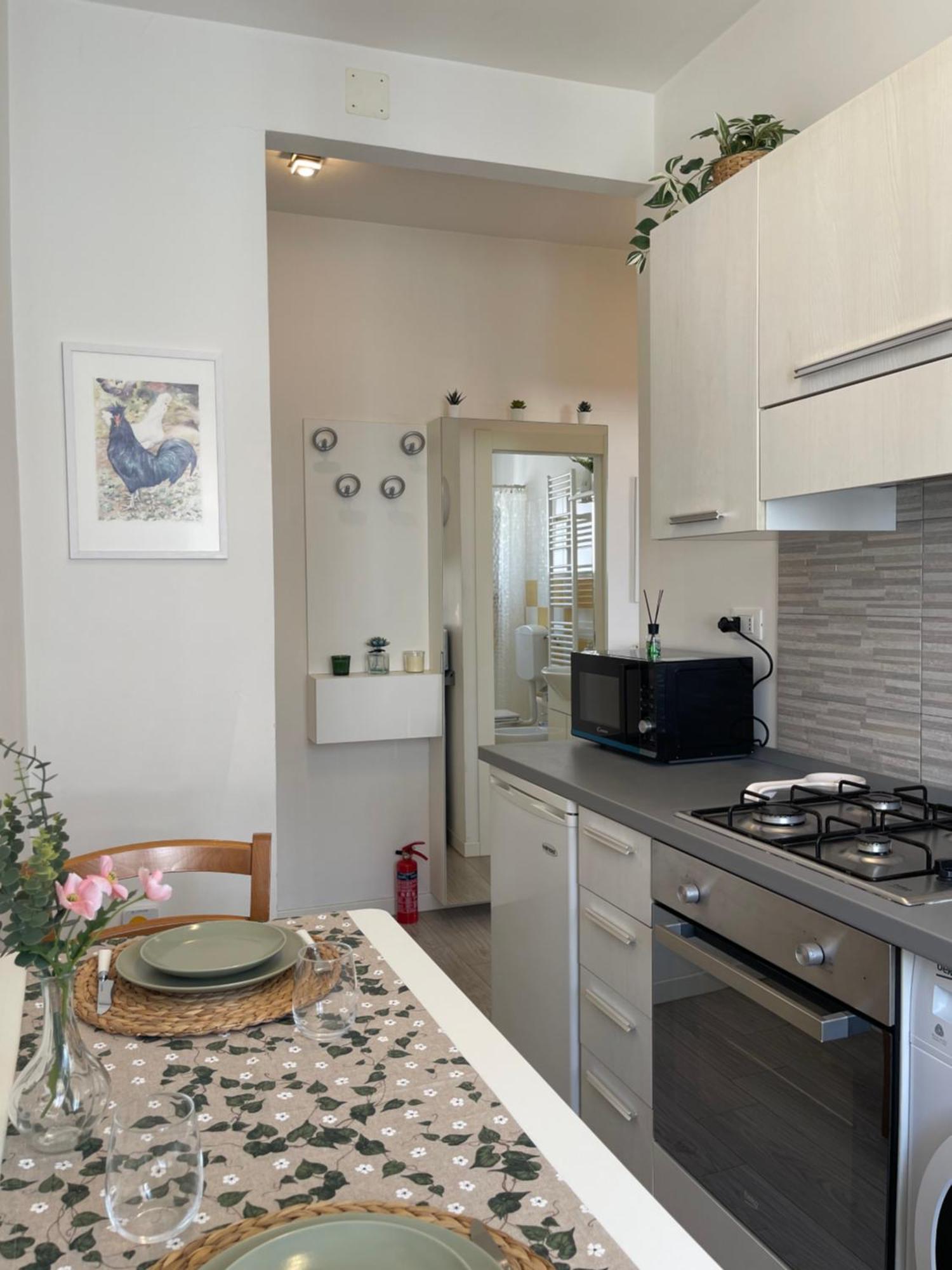 Appartamento Casa Vianello Padova Esterno foto