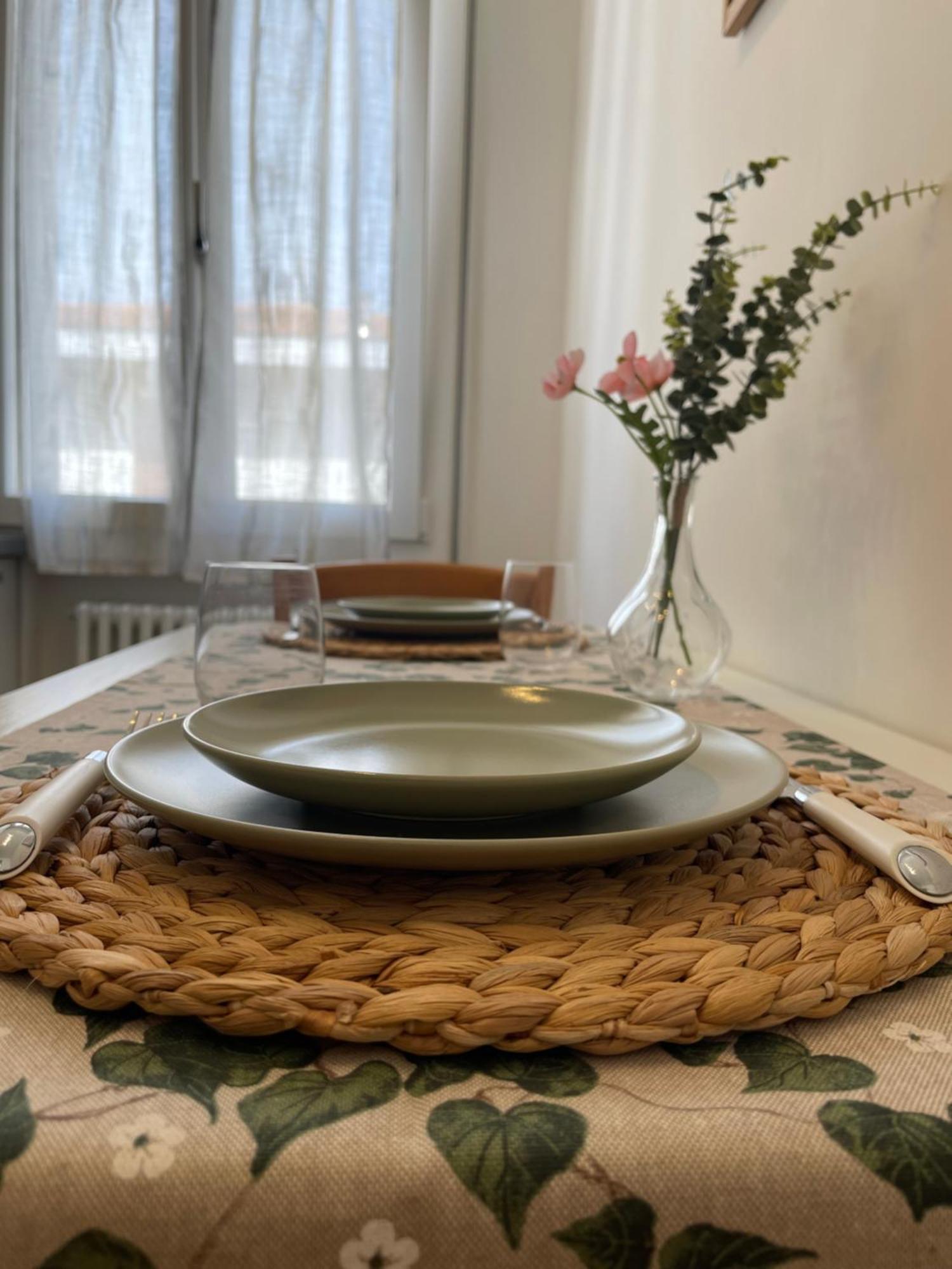 Appartamento Casa Vianello Padova Esterno foto