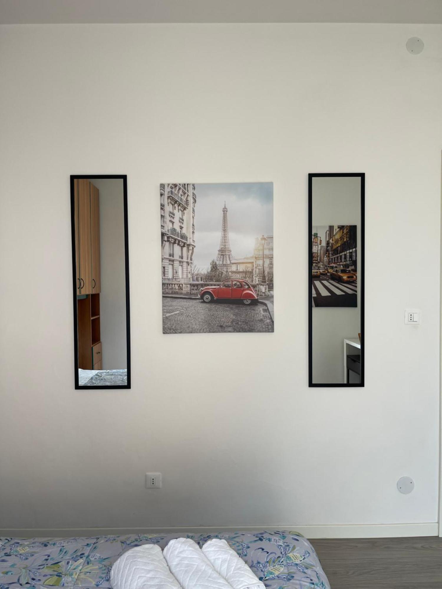 Appartamento Casa Vianello Padova Esterno foto