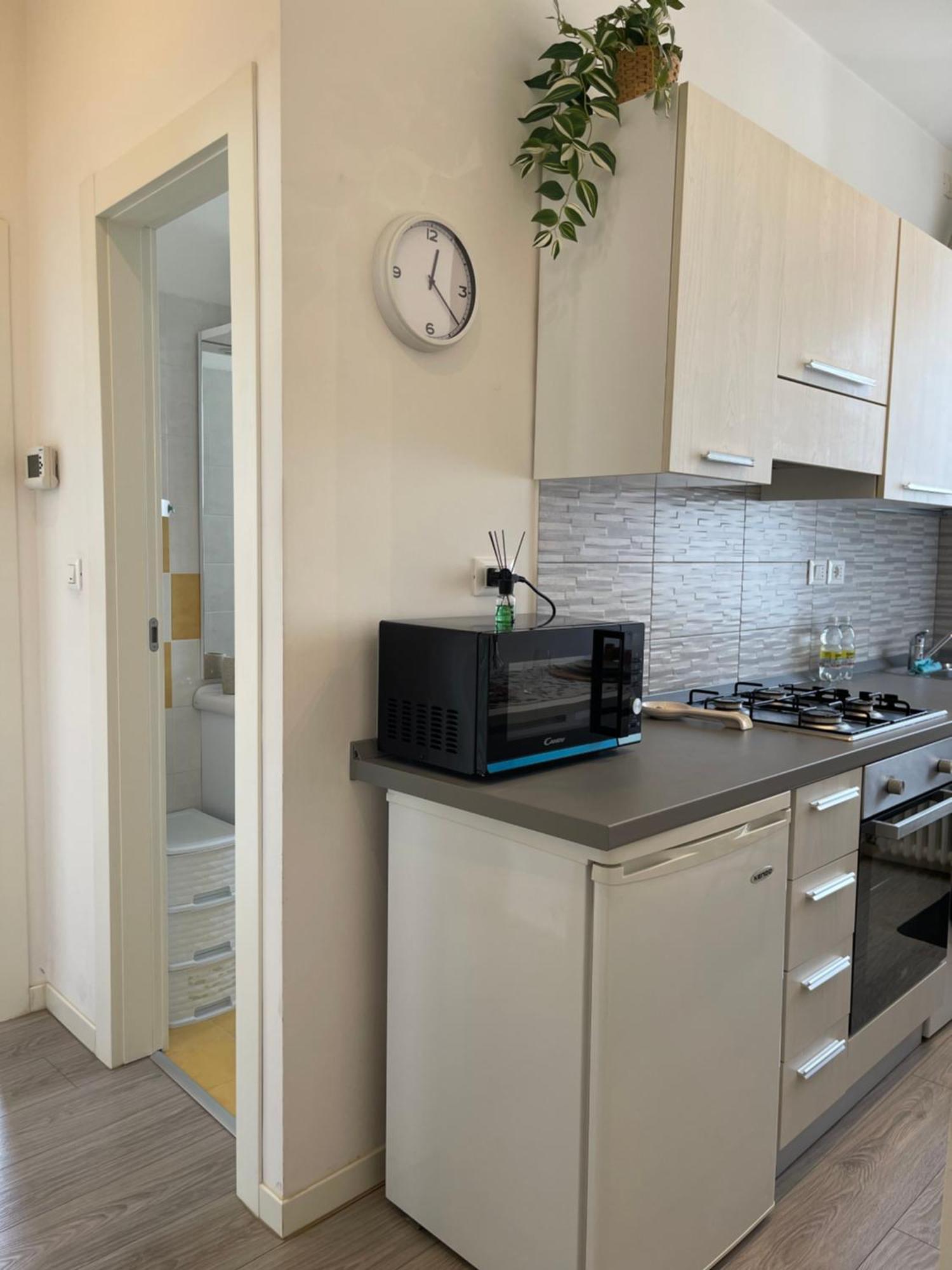 Appartamento Casa Vianello Padova Esterno foto