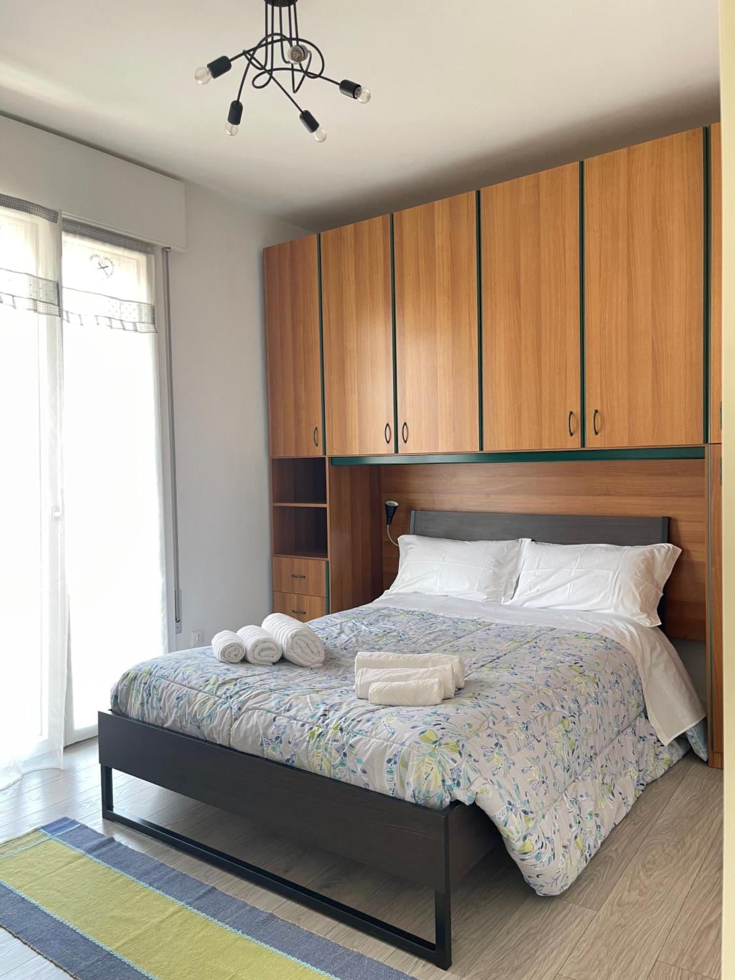 Appartamento Casa Vianello Padova Esterno foto