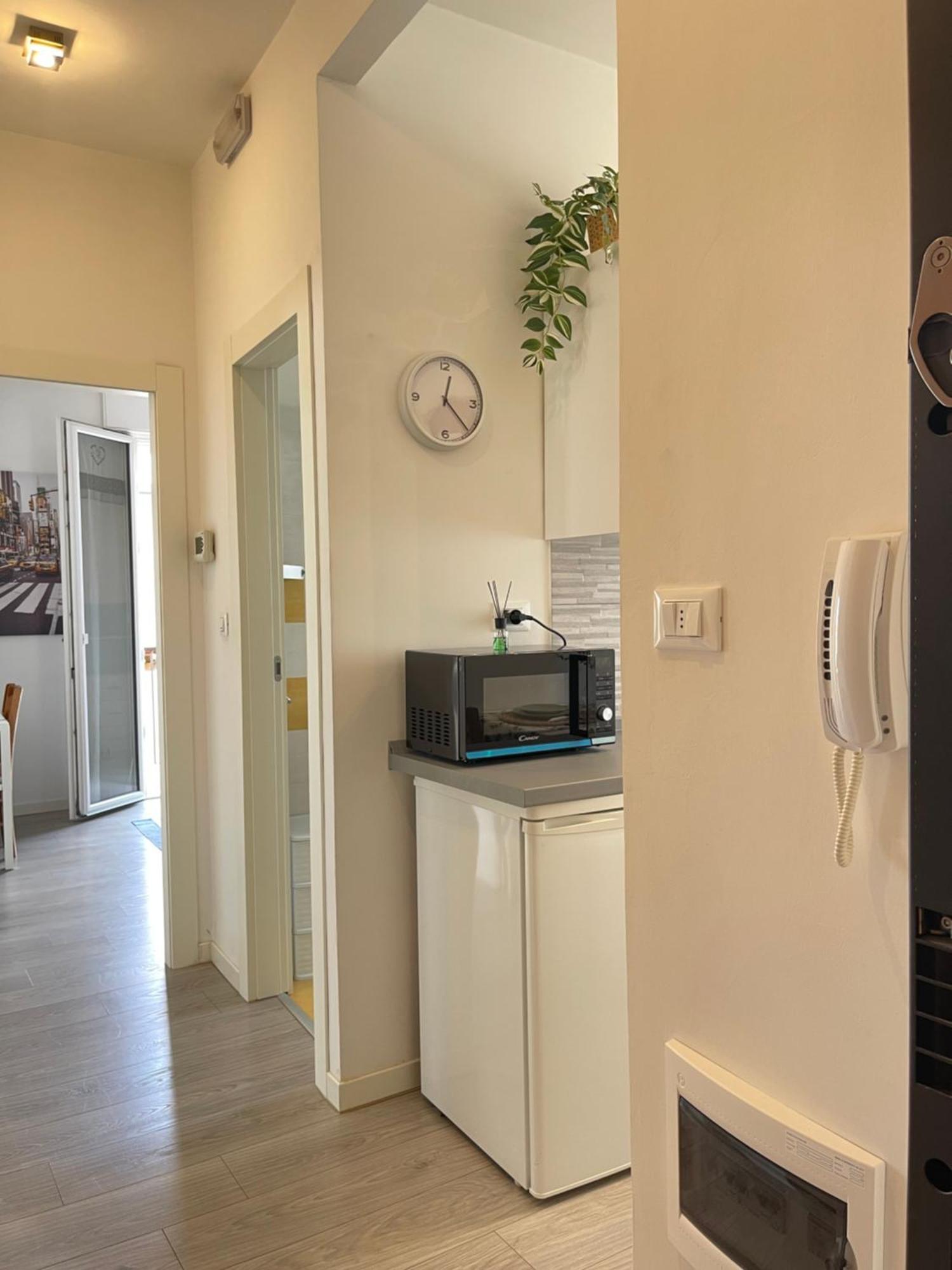 Appartamento Casa Vianello Padova Esterno foto