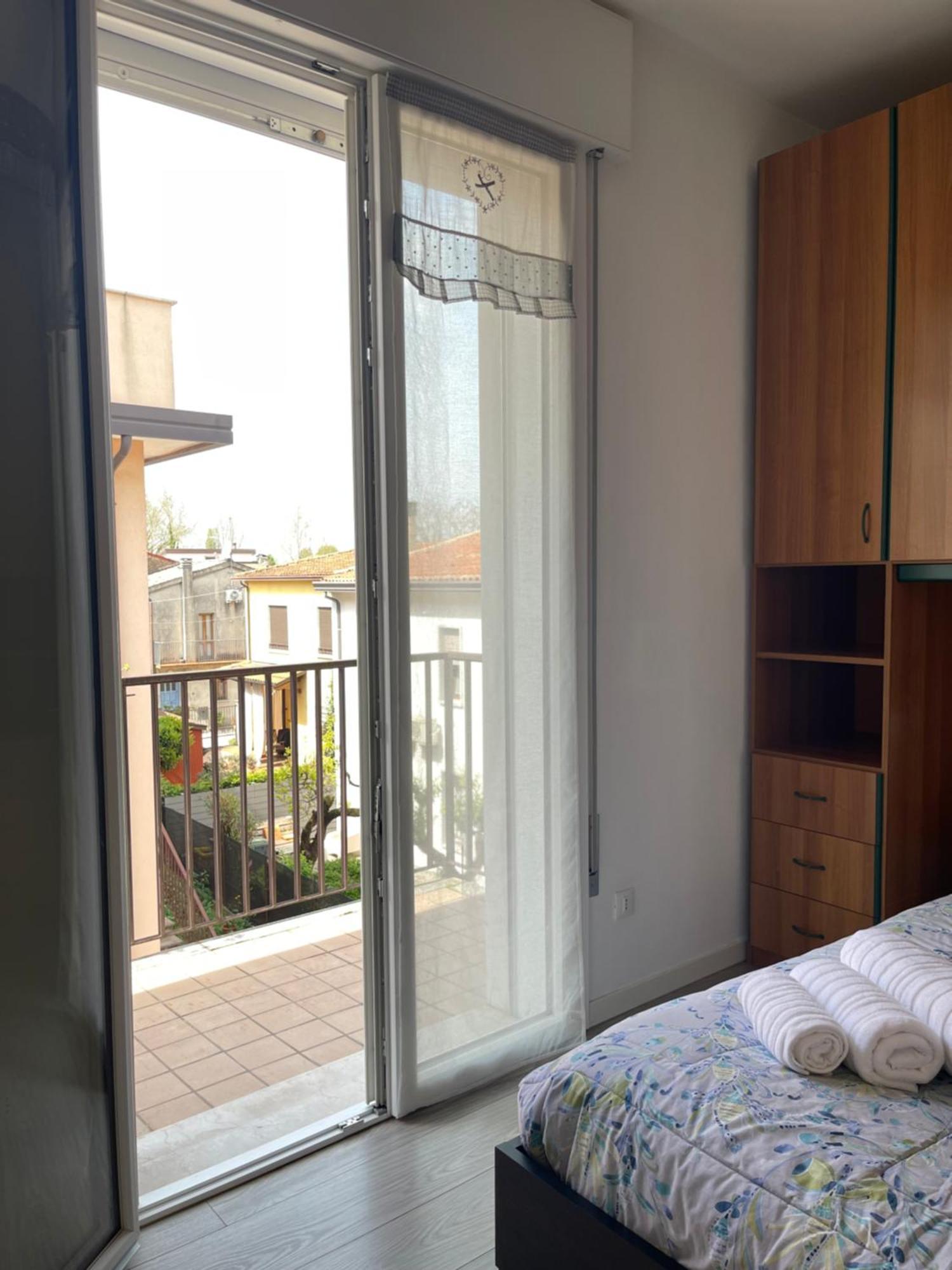 Appartamento Casa Vianello Padova Esterno foto