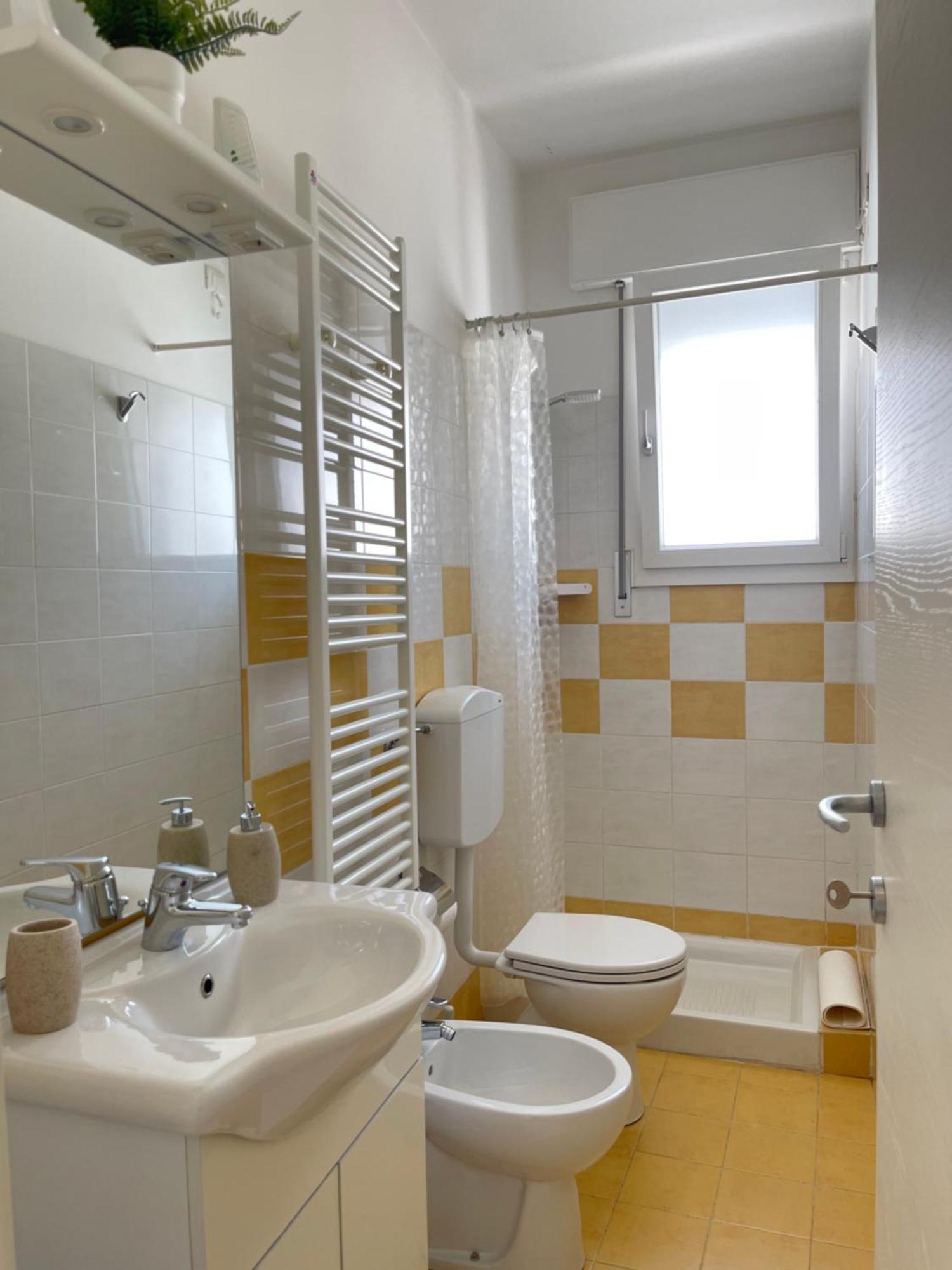 Appartamento Casa Vianello Padova Esterno foto