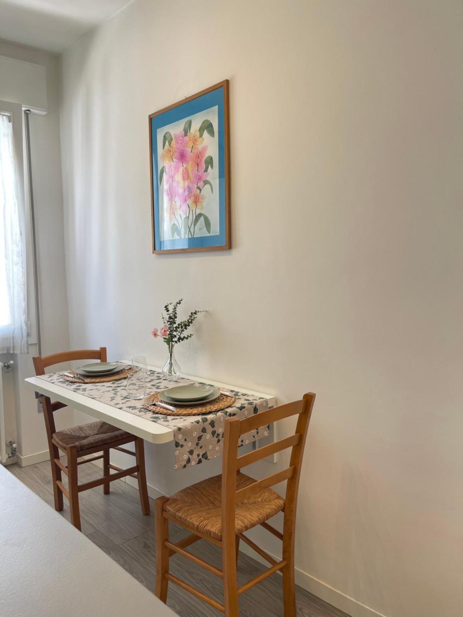 Appartamento Casa Vianello Padova Esterno foto